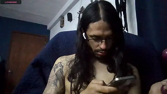 Donstark6669 online show from February 7, 2025, 11:01 am