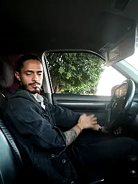 Donstark6669 online show from January 6, 2025, 12:16 am