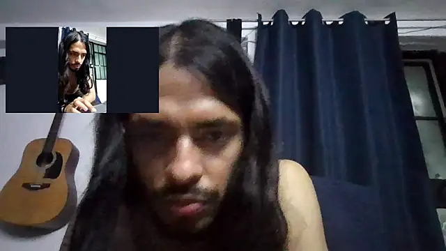 Donstark6669 online show from February 7, 2025, 8:01 am