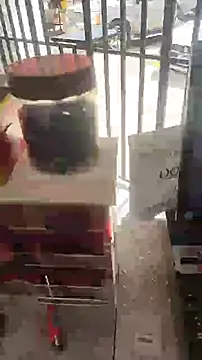 Donstark6669 online show from January 25, 2025, 9:04 pm