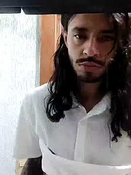 Donstark6669 online show from January 12, 2025, 8:04 am