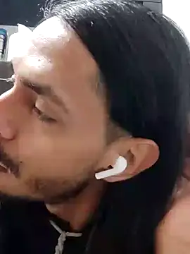 Donstark6669 online show from February 8, 2025, 9:03 am