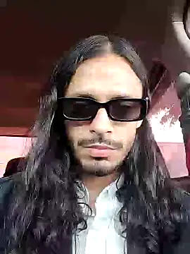 Donstark6669 online show from January 19, 2025, 11:00 pm