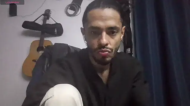 Donstark6669 online show from January 4, 2025, 7:03 am