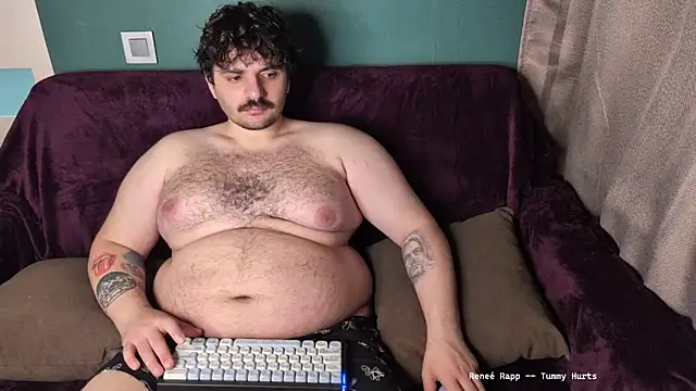 repmah o online show from March 8, 2025, 4:50 pm