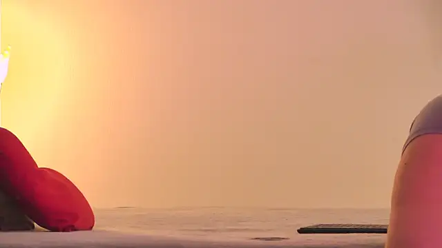 JennyPortman online show from April 9, 2026, 3:19 am