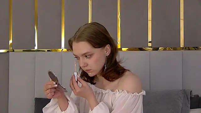 Snapshot of JennyPortman chatting on March 4, 2025, 11:29 am JennyPortman online show from March 4, 2025, 11:29 am