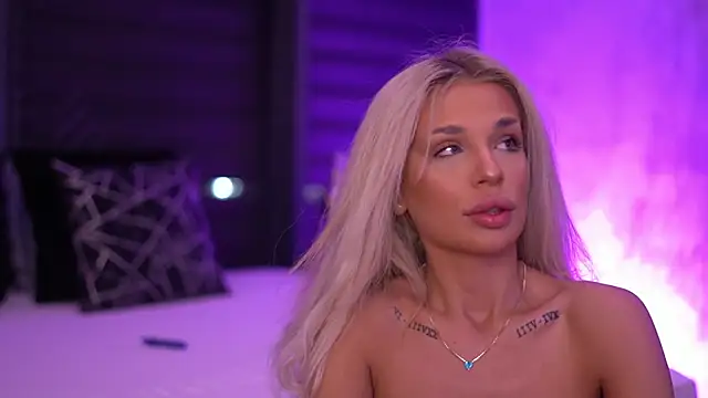 Candy Ivy online show from October 10, 2025, 5:03 pm