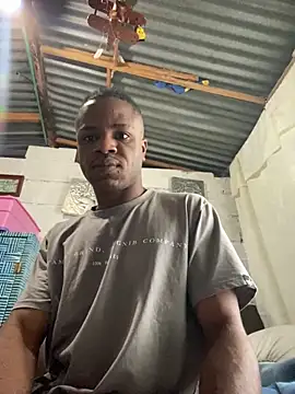 ElNegroRony online show from December 31, 2024, 2:36 pm