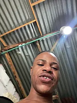 ElNegroRony online show from February 6, 2025, 7:18 pm