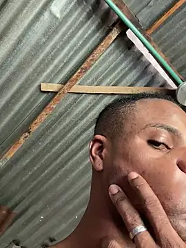 ElNegroRony online show from January 11, 2025, 7:27 pm