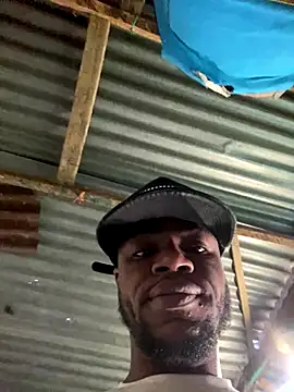 ElNegroRony online show from September 10, 2025, 1:32 pm