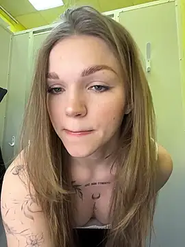 KitteCat online show from January 11, 2026, 7:48 am