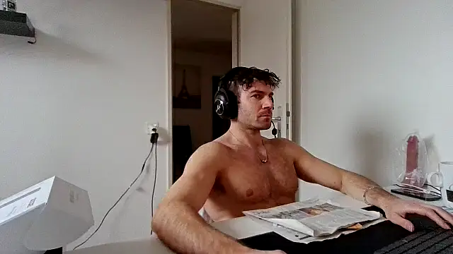 alpha-hunk online show from January 19, 2026, 12:20 pm