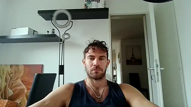 alpha-hunk online show from November 21, 2025, 1:43 pm