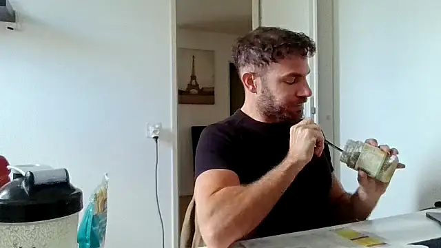 alpha-hunk online show from June 1, 2026, 9:20 am