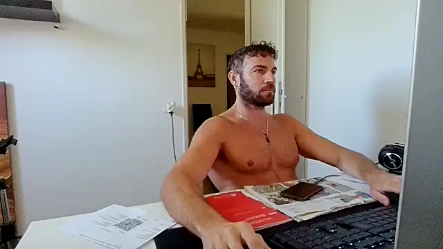 alpha-hunk online show from June 14, 2026, 9:54 am