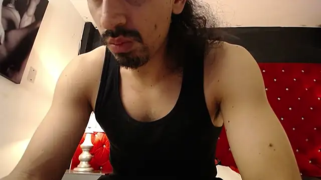 Snapshot of Sr_Magnus_ chatting on February 25, 2026, 9:09 am Sr Magnus online show from February 25, 2026, 9:09 am