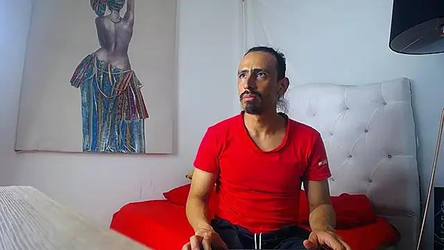 Snapshot of Sr_Magnus_ chatting on February 8, 2026, 8:34 am Sr Magnus online show from February 8, 2026, 8:34 am