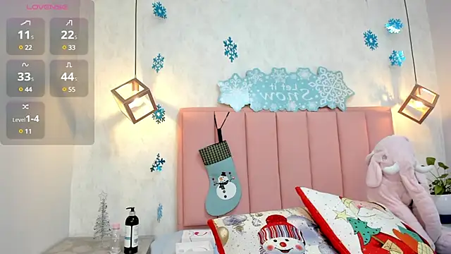 MAYROBERTSS online show from December 28, 2024, 12:24 pm