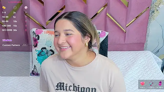 collegepawglovedaddy online show from September 28, 2025, 7:43 pm