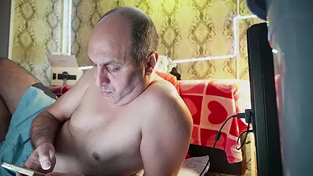 cameraman evenimente123 online show from January 8, 2025, 9:34 pm