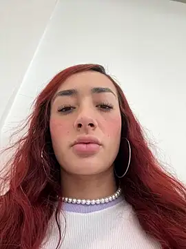 ariiel  online show from March 14, 2026, 7:31 pm