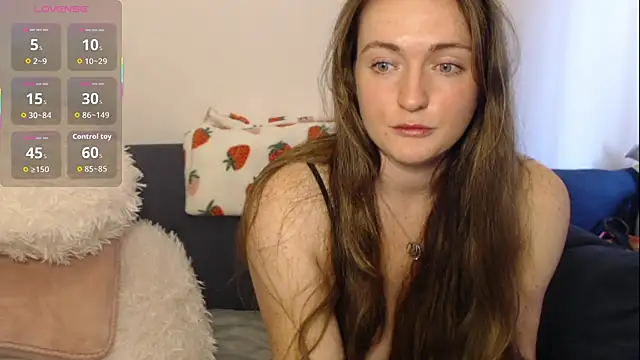 BustyBonnieUK online show from October 20, 2025, 11:22 am