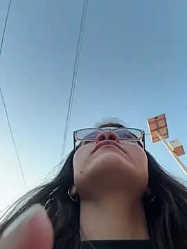 Snapshot of aurora_divine chatting on February 25, 2026, 10:53 pm aurora divine online show from February 25, 2026, 10:53 pm