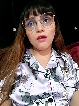 Lucyy-hess online show from February 4, 2025, 6:38 pm