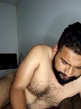 sabor Latino bdsm online show from October 8, 2025, 3:52 am