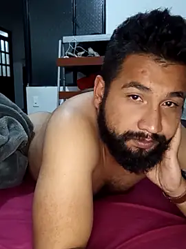 sabor Latino bdsm online show from October 28, 2025, 2:45 am