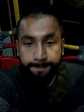 sabor Latino bdsm online show from February 21, 2025, 4:18 am