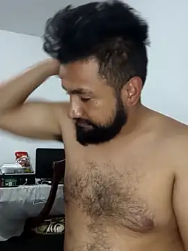 sabor Latino bdsm online show from September 25, 2025, 9:54 pm