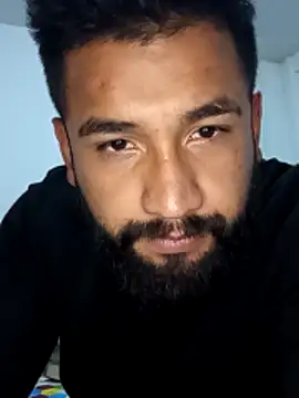 sabor Latino bdsm online show from November 12, 2025, 3:16 pm