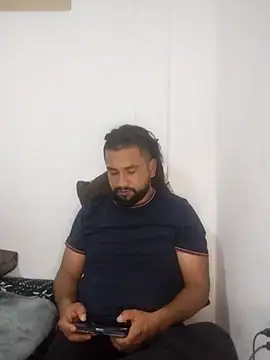 sabor Latino bdsm online show from March 9, 2025, 9:36 pm