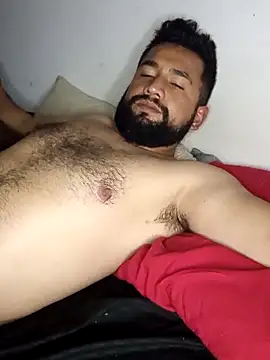 sabor Latino bdsm online show from October 13, 2025, 8:21 pm