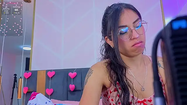 MadyJackson online show from February 14, 2026, 11:43 am