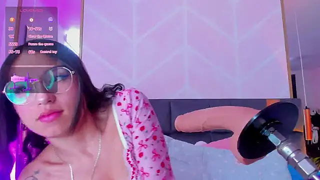 MadyJackson online show from January 13, 2026, 11:25 am