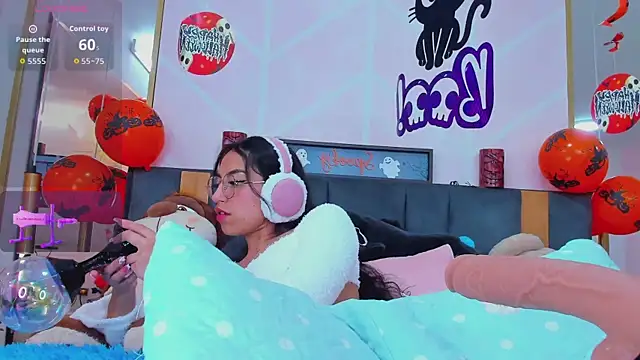 MadyJackson online show from October 17, 2025, 11:45 am