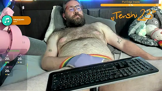 Snapshot of tenshi23strip chatting on June 6, 2026, 5:23 am tenshi23strip online show from June 6, 2026, 5:23 am