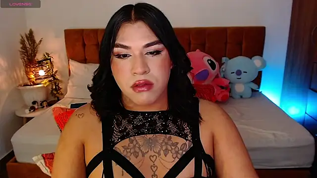 alexiaaross online show from April 18, 2026, 12:24 am