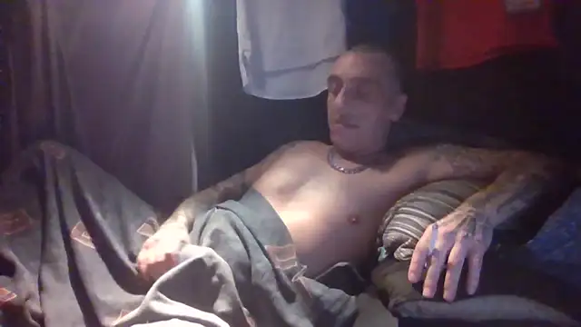 CandiedPompano online show from October 5, 2025, 5:03 pm