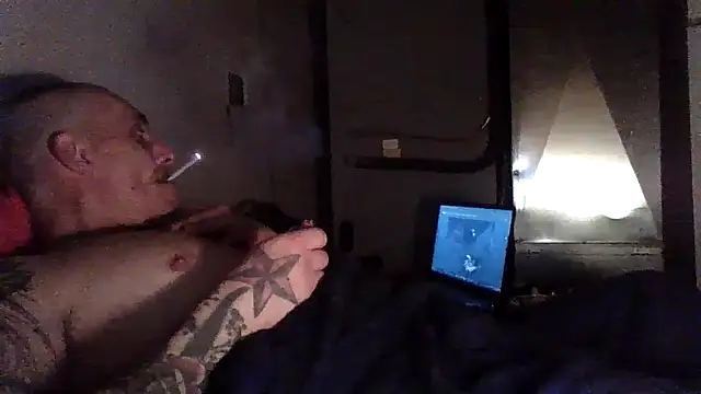 CandiedPompano online show from October 28, 2025, 7:35 pm