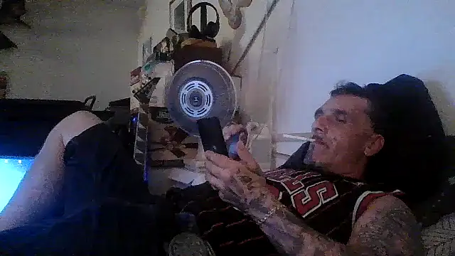 CandiedPompano online show from June 27, 2026, 8:48 pm