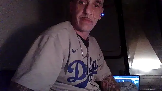 CandiedPompano online show from October 22, 2025, 8:41 pm