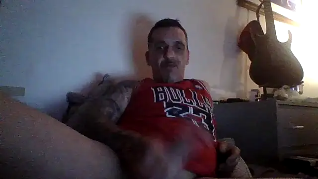 CandiedPompano online show from July 11, 2026, 5:41 am