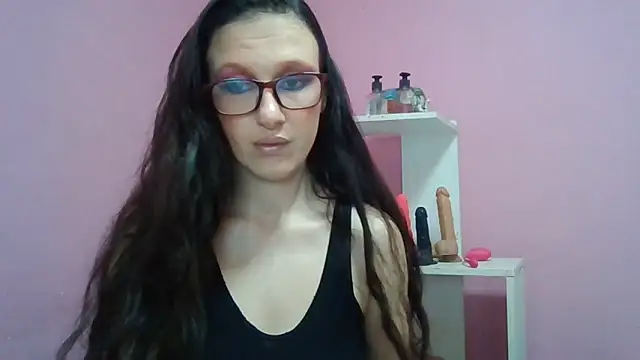 LolaBoobs online show from March 6, 2026, 6:30 am