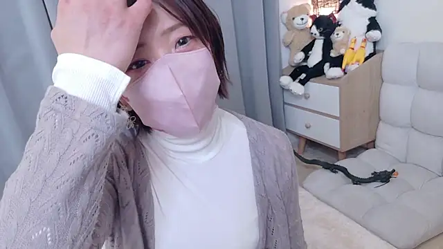 Risa 06 online show from March 6, 2026, 12:22 pm