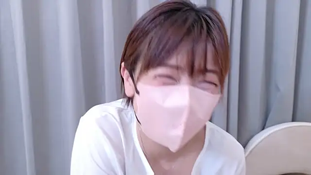 Risa 06 online show from December 20, 2025, 6:16 am